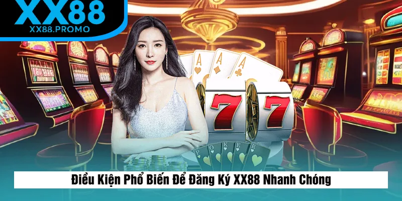 Đáp ứng đầy đủ các điều kiện cơ bản Đáp ứng đầy đủ các điều kiện cơ bản