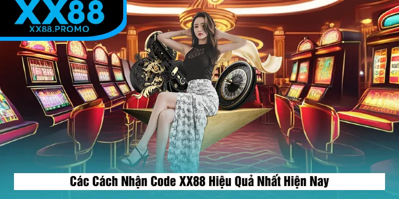 Mẹo Nhận Code XX88 Đơn Giản