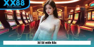 Xổ Số miền Bắc